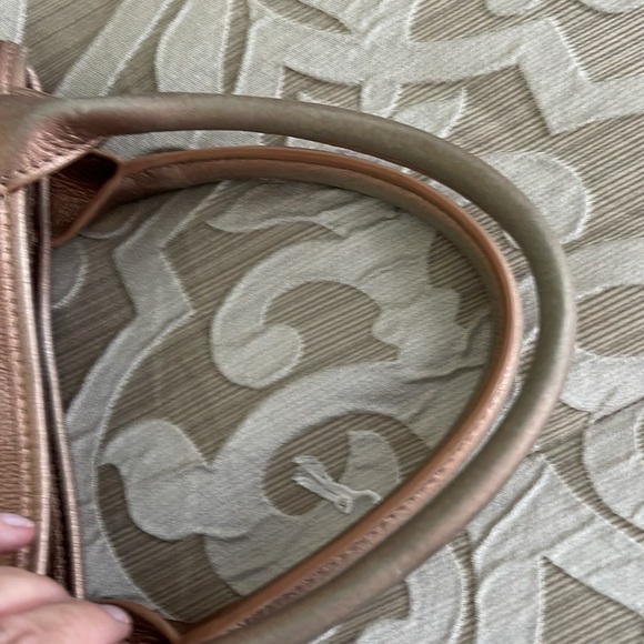 Tory Burch Shoulder tote - Picture 5 of 9